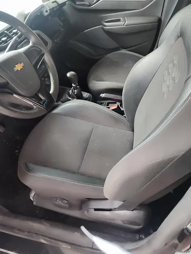 Renault Duster 2.0 Dynamique 4x2