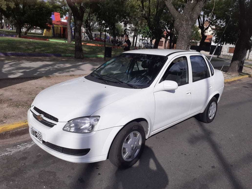 Chevrolet Corsa Ls 1.4 Gnc Excelente Estado Particular