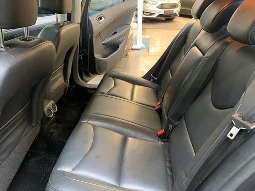 Peugeot 408 1.6hdi Allure Plus