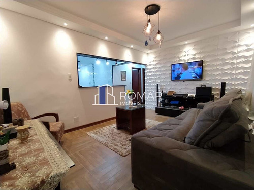 Imagem 6 de 30 de Casa Térrea Porteira Fechada -r$ 630mil, Cod: 1593 - V1593