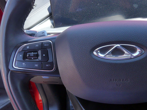 Chery Tiggo 8 Pro Pro Max 2.0l Awd Automatica