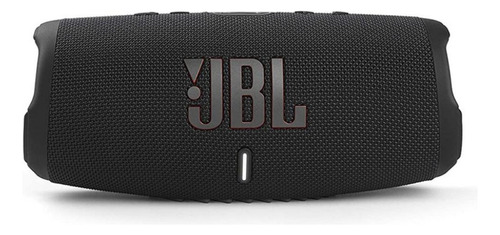 Parlante Jbl Bt Charge5 Negro