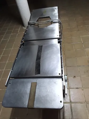 Mesa De Cirugía Amsco 2080l (Usado)
