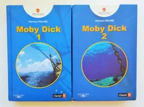 Comprar Herman Melville Moby Dick 2 Tomos Alfaguara Clarin Tapa Dura