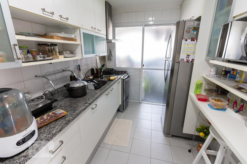 Apartamento À Venda - Vila Leopoldina, 2 Quartos, 94 - S893044763