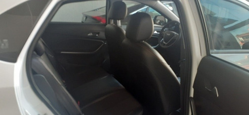 Imagem 9 de 14 de Chery Tiggo 2 Look 2019/2020.