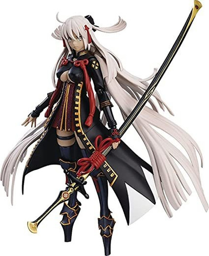 Max Factory Fate/grand Order: Alter Ego/okita Souji (alter)