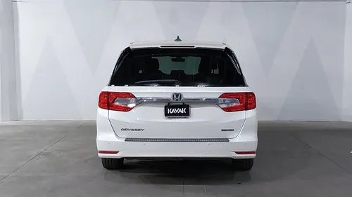 Honda Odyssey 3.5 TOURING AUTO