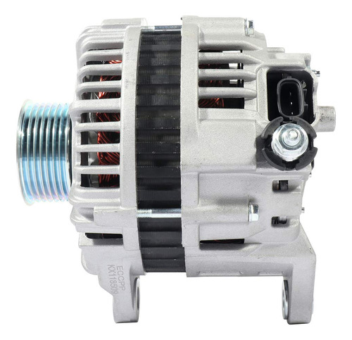 Alternador Para Nissan Frontier Pathfinder Xterra