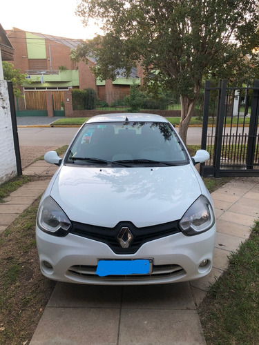 Renault Clio 1.2 Mio Dynamique