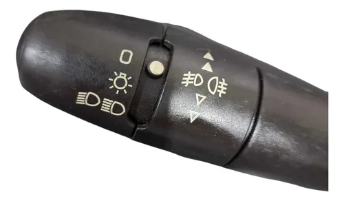 Chave Seta Peugeot 206 C3 2004 96542538xt Original | Parcelamento
