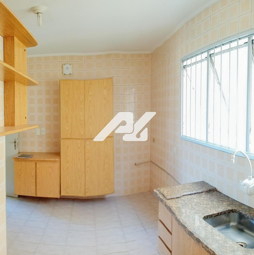 Imagem 7 de 25 de Apartamento À Venda Em Parque Industrial - Ap008944