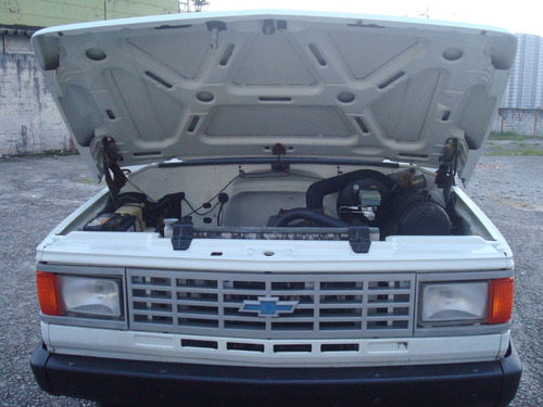 Chevrolet C-20 4.1 Cs 2p