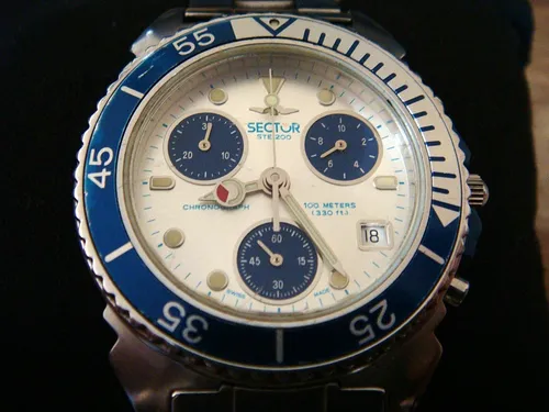 Reloj sector mercadolibre deals