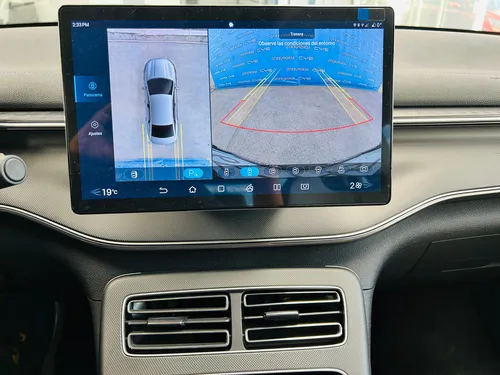 BYD King 1.5 Phev-Ev Dm-I