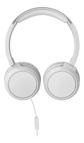 Audifonos Supraurales Philips Blancos- Tah4105wt/00