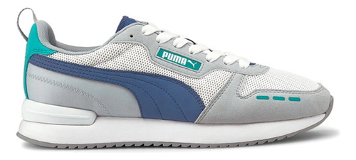 Calzado Champion R78 Puma Para Hombre