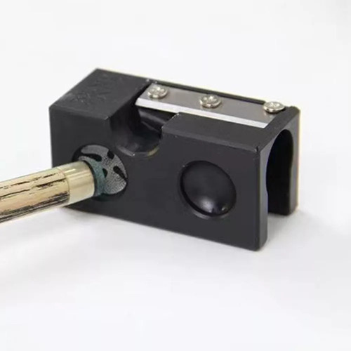 Amoladora De Herramientas De Reparación De Puntas De Palo