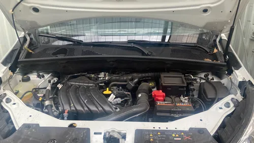 Renault Kangoo 1.6 Carga