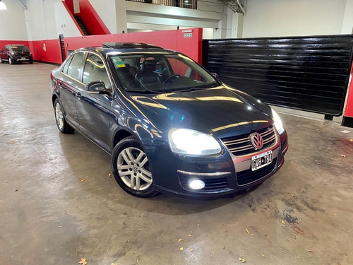 Volkswagen Vento 2.5 Luxury Tiptronic 2008 $750.000 Y Cuotas