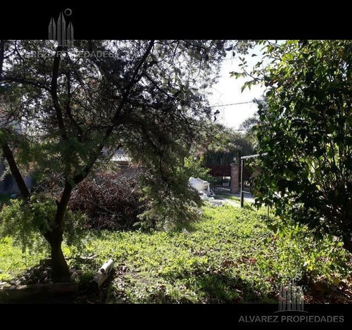 Imagen 1 de 5 de Terreno - Ituzaingó
