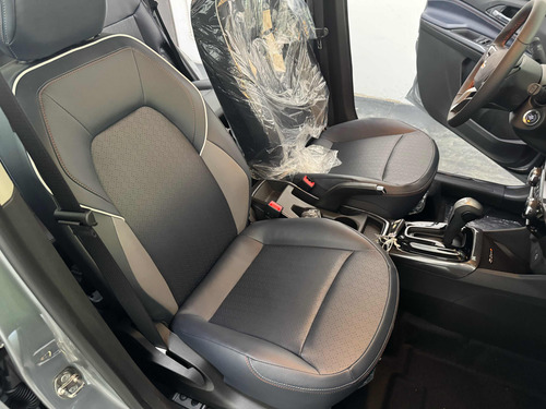 Chevrolet Spin 1.8 Premier 7As At 105Cv
