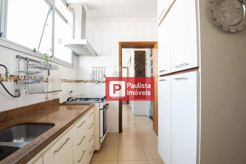 Imagem 8 de 23 de Apartamento À Venda, 180 M² Por R$ 2.570.000,00 - Itaim - São Paulo/sp - Ap32125