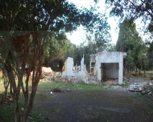 Imagem 3 de 11 de Área - 837 - 32401177