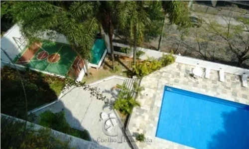 Imagem 9 de 15 de Moema - Apartamento De Alto Padrão Com 03 Vagas! - 3462-2