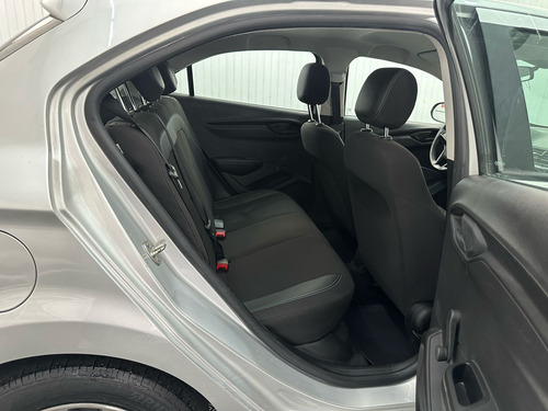 Chevrolet Onix 1.0 5p