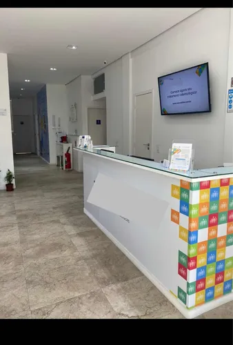 Clínica Odontológica Com 3 Consultórios