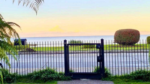 Hermosa Casa En Frutillar Bajo (84946)