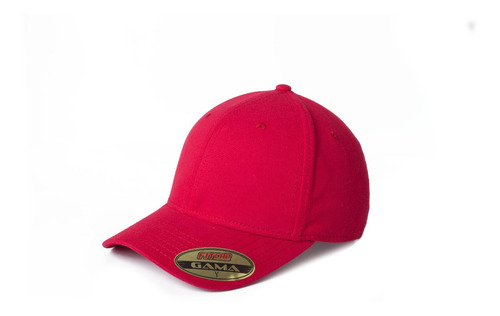 Gorra Fitcap Gama Cerrada Calidad Premium