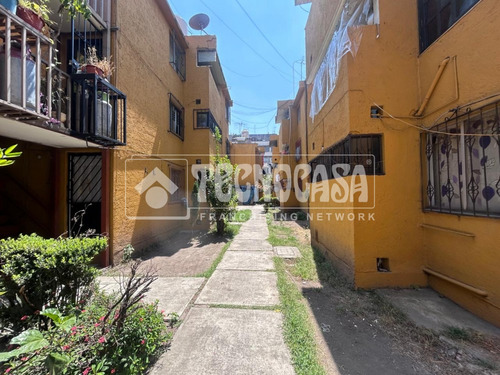 Venta Departamentos Moctezuma 1a Seccion T-df0166-0088