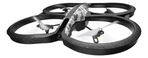 Parrot Ar Drone 2.0 Elite Edition Black (Usado)