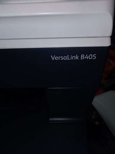 Impresora Multifunción Xerox Versalink B405