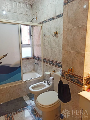 Imagen 5 de 5 de Venta De Departamento 3 Ambientes En Sarandi (26749)