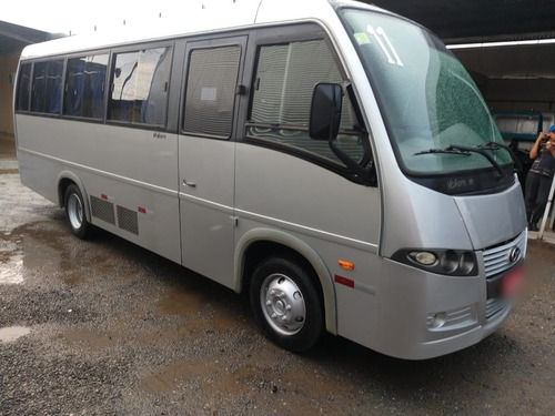 Marcopolo Volare V8