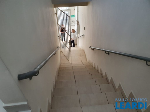 Imagem 9 de 15 de Galpão - Jardim Bom Pastor - Sp - 638045