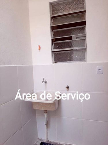 Imagem 13 de 15 de Aluga Casa 1 Quarto Rua Barbosa 269, 51m² - Valor 800,00 - Aeloc1002