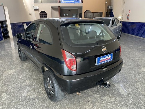 Imagem 9 de 13 de Celta 1.0 Mpfi Life 8v Flex 2p Manual