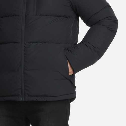 Chaqueta Hombre Citydown Jacket Negro Lippi I25