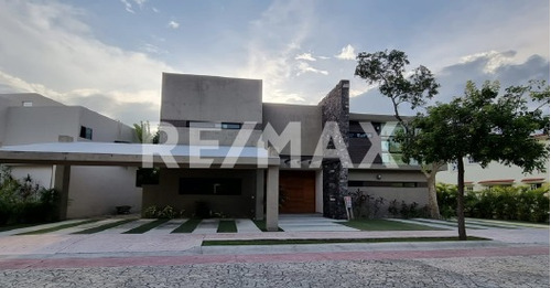 Imagen 11 de 11 de Casa En Venta Residencial Lagos Del Sol Cancún Quintana Roo - (2)