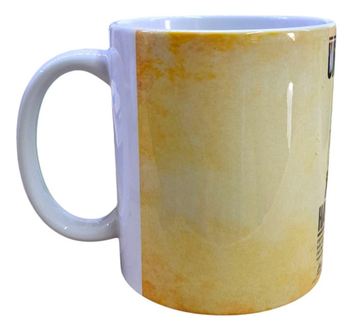 Taza Para Cafe Harry Potter Varios Modelo Ceramica 325ml Lz.