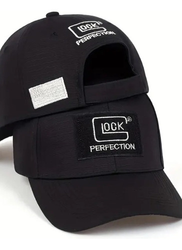 Gorra Glock 