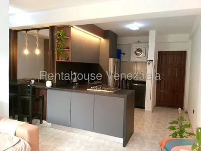 Apartamento en venta