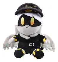 Comprar Murder Drones Muñeco Peluche Juguete Regalo For Niños 25 [u]