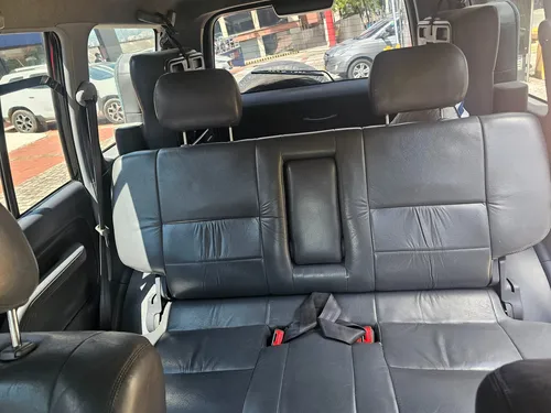 Toyota Prado Vx 3.4cc Mt