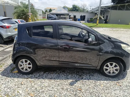 Chevrolet Spark 1.2 Gt M300