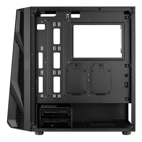 Aerocool Nighthawk Duo Black Argb Coolers Mid Tower en venta en Capital Federal Capital